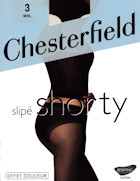 Chesterfield slipé Shorty